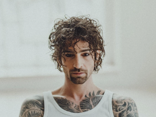 Володимир Дантес