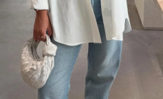 Мода, одяг, джинси