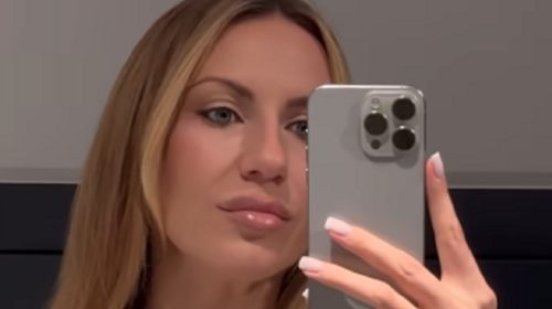 Леся Нікітюк