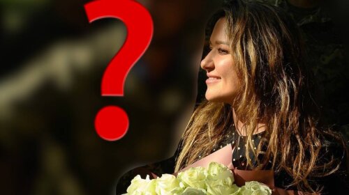 Подарунок для всіх: Наталія Могилевська може розкрити ім'я нового коханого у свій день народження