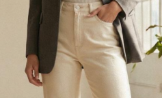 Джинси, мода, одяг