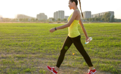 Прогулка, ходьба, изображение из свободных источников