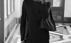 Жінка, мода, одяг