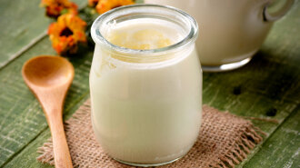 Гастроэнтеролог опровергла пользу популярного молочного продукта
