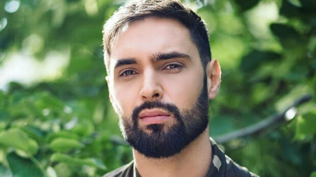 Віталій Козловський, співак, зміна іміджу