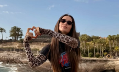 Ксенія Мішина