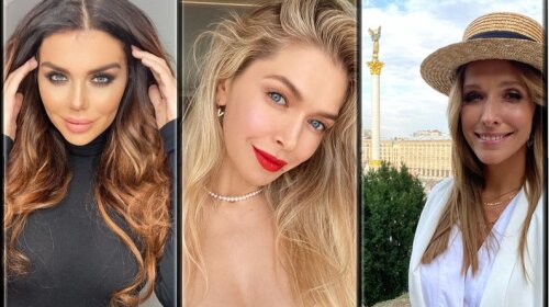 Звезды, которые вышли замуж за богачей и развелись, как только нашли получше: Седокова, Брежнева и Осадчая