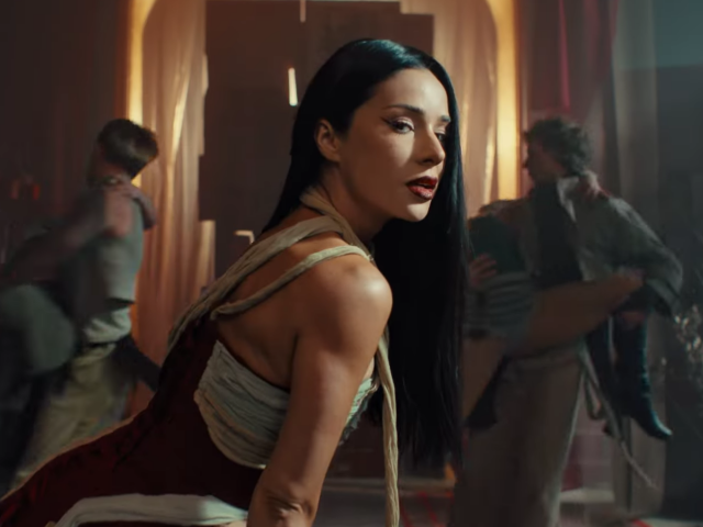 Злата Огнєвіч