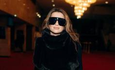 Наталья Могилевская