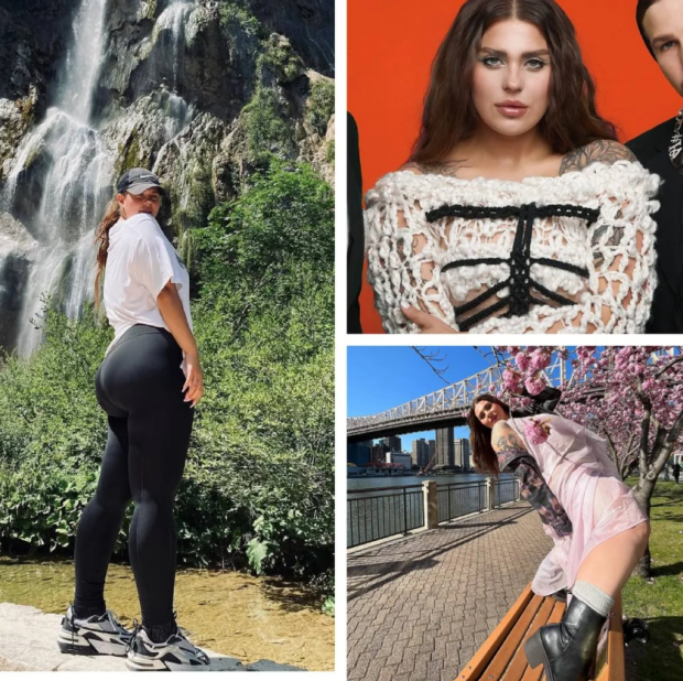 Олександра Зарицька