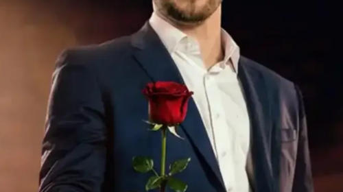 В'ячеслав Кравцов, новий "Холостяк" 15 сезон