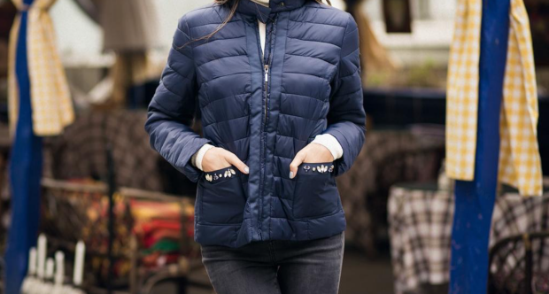 Жінка, модні жіночі куртки на весну 2026