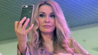 Ольга Сумська