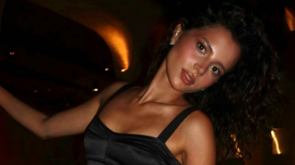 София Шамия