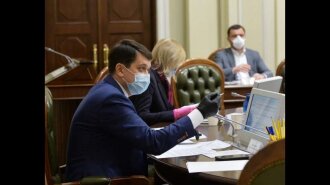 Відбулося засідання Погоджувальної Ради парламенту: результати