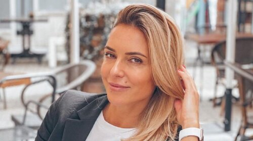 41-річна Марина Боржемська після розлучення з Узєлковим зізналася, що знайшла нове кохання: "Я вірила і горіла…»
