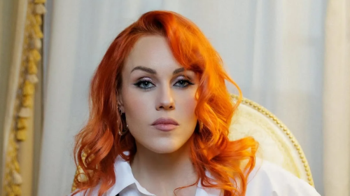 Олена Тополя