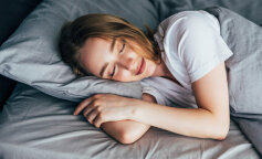 Что можно есть поздним вечером: 7 продуктов для улучшения сна