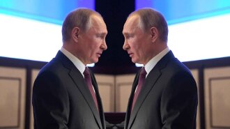 путин умер от болезни, в Кремле сидит его двойник  - британская разведка