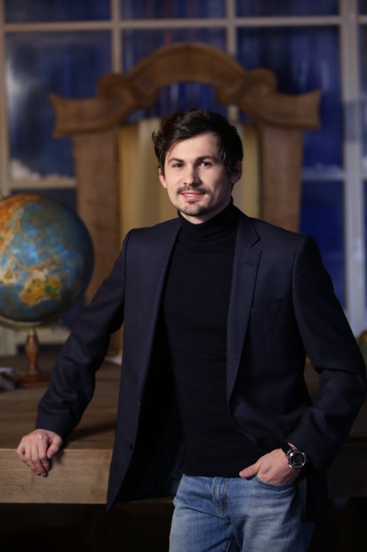 Евгений кот личная жизнь