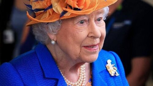 «Плевок в лицо»: Меган Маркл нанесла королеве Елизавете серьезный удар