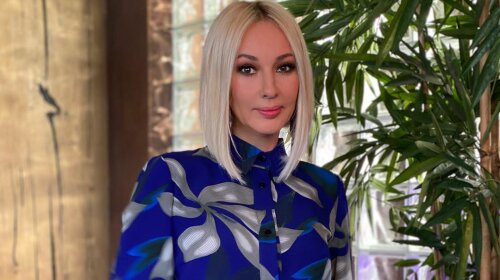 Сучасний гардероб «старіючої Барбі»: 48-річна Кудрявцева похвалилася новим одягом