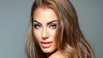 Мисс Украина 2019, Маргарита Паш, фото, инстаграм