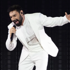 Віталій Козловський, фото із соцмереж