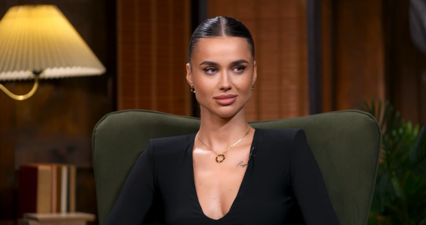 Катерина Лозовицька