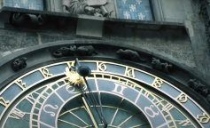 Переведення годинників