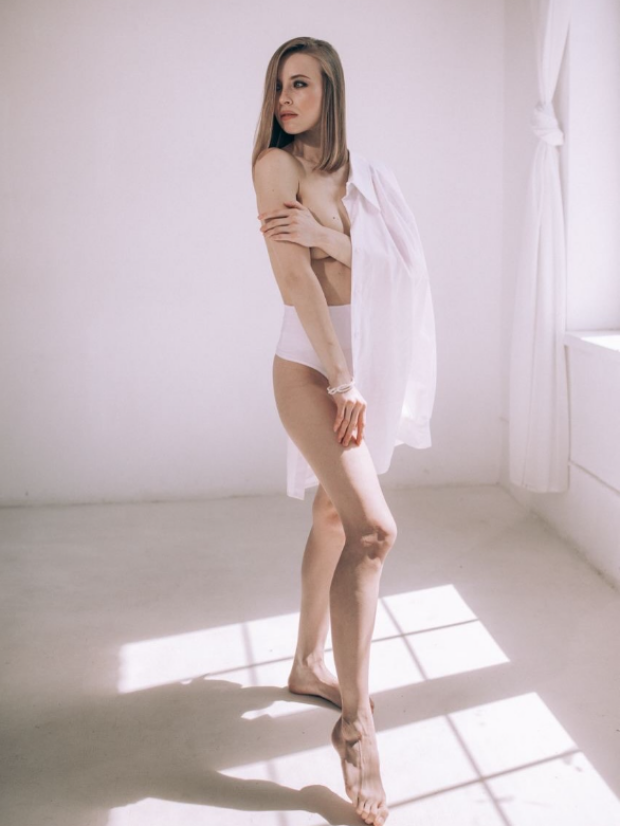 Скрін публікації Анни Сагайдачної