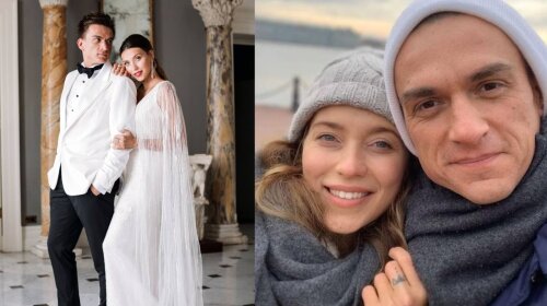 Предательница Тодоренко сообщила о разводе с российским певцом Топаловым: будет проситься домой