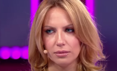 Леся Нікітюк