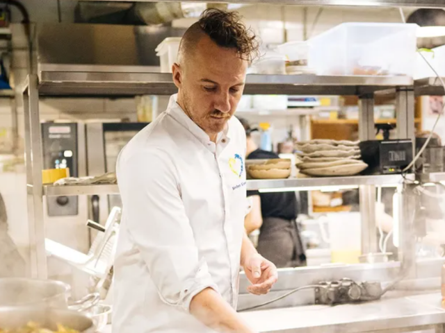 Євген Клопотенко, фото з соцмереж