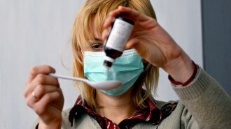 Специалисты МОЗ рассказали, стоит ли украинцам бояться эпидемии гриппа