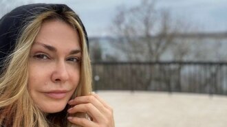 Сумская, Осадчая и Кароль: самые знаменитые украинки засветили лицо без грима