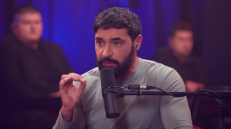 Віталій Козловський