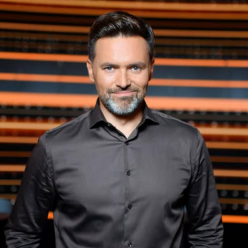 Тимур Мірошниченко, фото із соцмереж