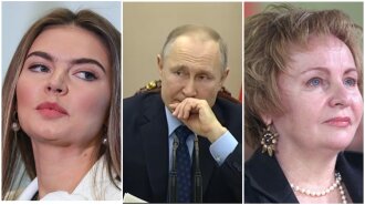 "Подарок" для путина: Британия ввела санкции против Кабаевой, ее бабушки и бывшей жены – кто еще фигурирует в списке