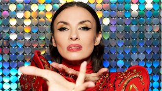 Похудевшая Надежда Мейхер похвасталась формами: сняла с себя всю одежду (фото)