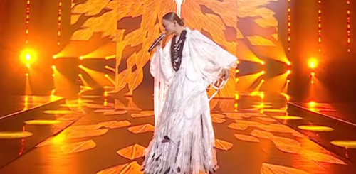 LELEKA, Вікторія Лелека, Євробачення-2026