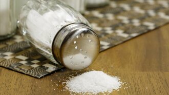 Не "белый яд": почему опасно полностью отказываться от соли