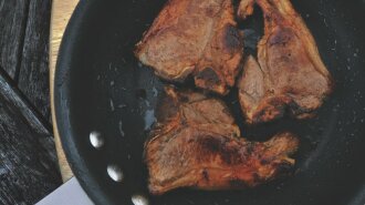 В бараньем мясе нашли опасного паразита, который может спровоцировать шизофрению
