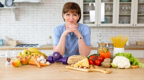 Як зрозуміти, що організму не вистачає вітамінів: дієтолог Світлана Фус назвала ТОП ознак