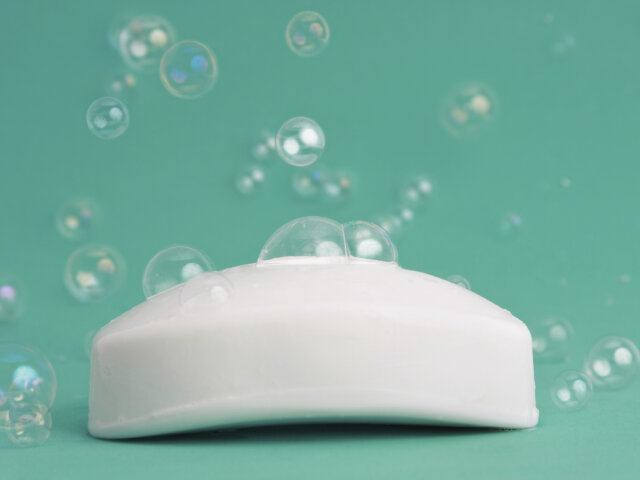 Мыло