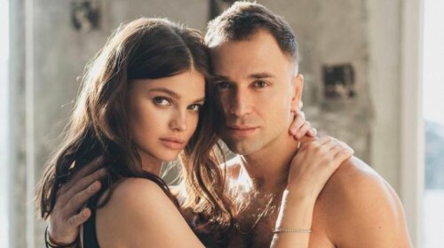 "Щасливий чоловік і батько": Макс Михайлюк опублікував сімейне фото- "Холостяк" остаточно змінив свій статус