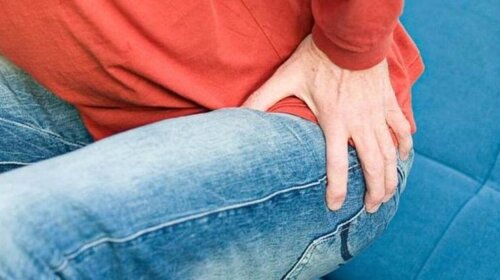 Як зняти біль при геморої в домашніх умовах: відповідь проктолога