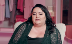 Анастасія Ткаченка