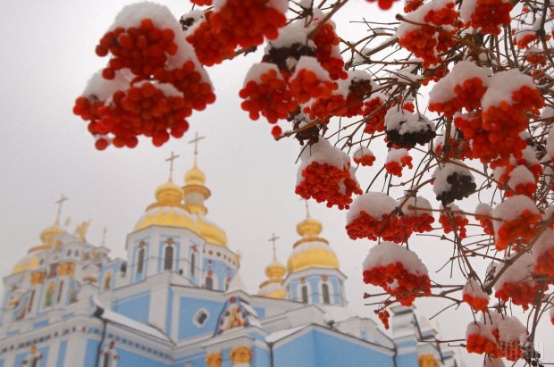 Самый точный прогноз погоды на 10 января для всей Украины