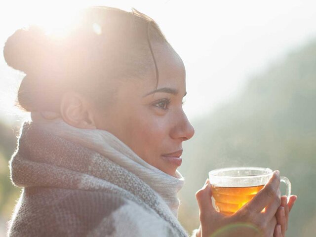 продукты от депрессии